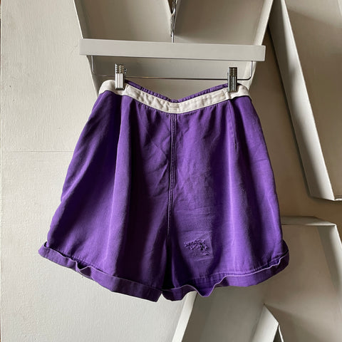 40’s Gym Shorts - 24” x 2”