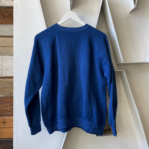 70’s Frank & Betty’s Junk Sweatshirt - Medium
