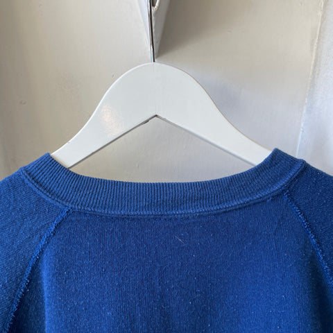 70’s Frank & Betty’s Junk Sweatshirt - Medium