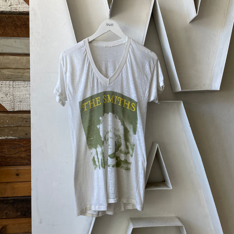 80’s Smiths V Neck - Large