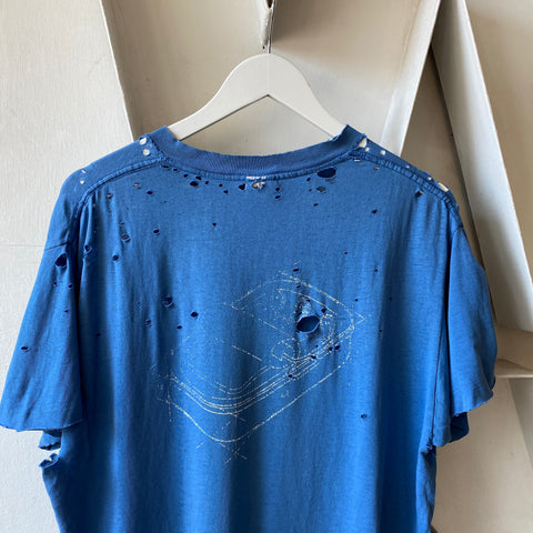 90's Beastie Boys Tee - Large