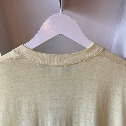 70's Coming Attractions Climbing Tee - Medium