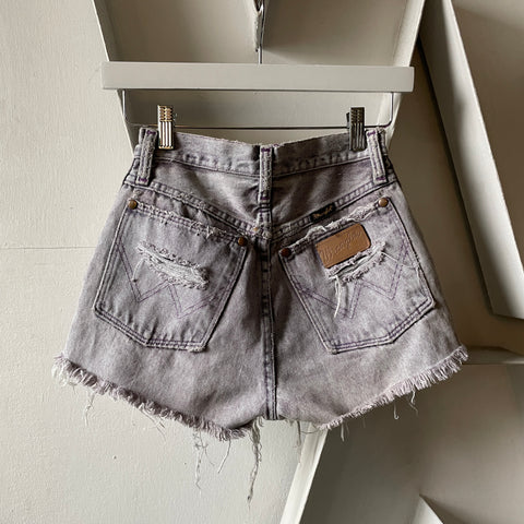 80’s Wrangler Shorts - 22” x 2”
