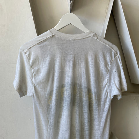 80’s Smiths V Neck - Large