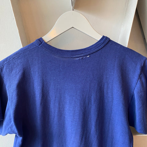 60's District Six Tee - Small