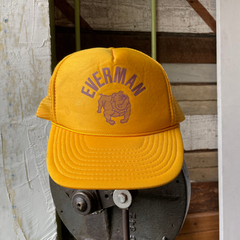 80’s Everman Trucker - OS