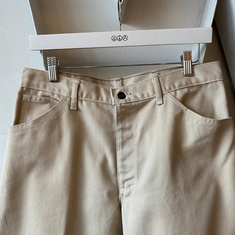 70's JCP Trousers - 32” x 27.5”