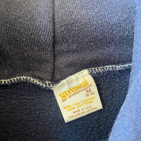 80's Hoodie - Medium