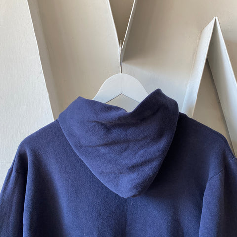 80's Hoodie - Medium