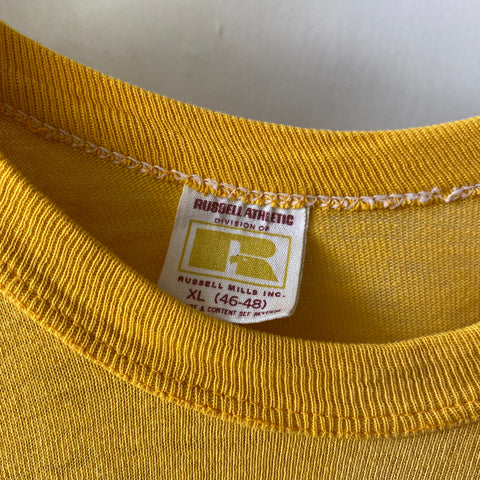 70's Russell - XL
