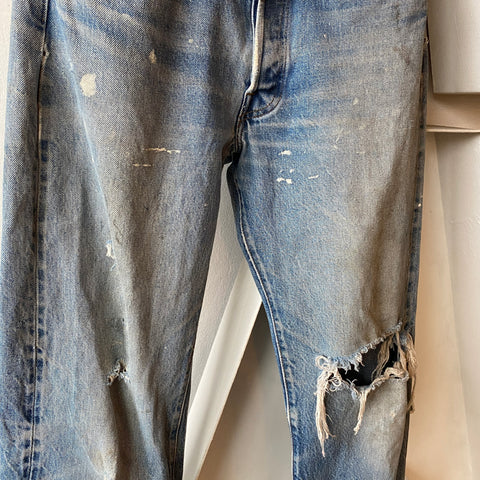 80’s Levi’s Redlines - 32” x 31”