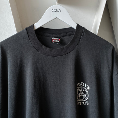 90's Esoteric Punk Tee - XL