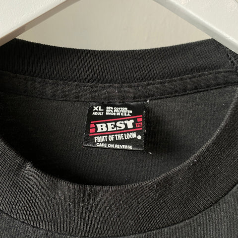 90's Esoteric Punk Tee - XL