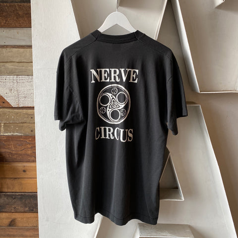 90's Esoteric Punk Tee - XL