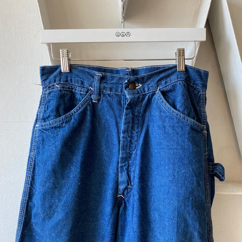 70's DeeCee Work Pants - 29” x 34”