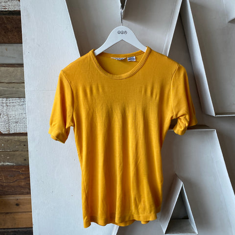 70's Blank Tee - Small