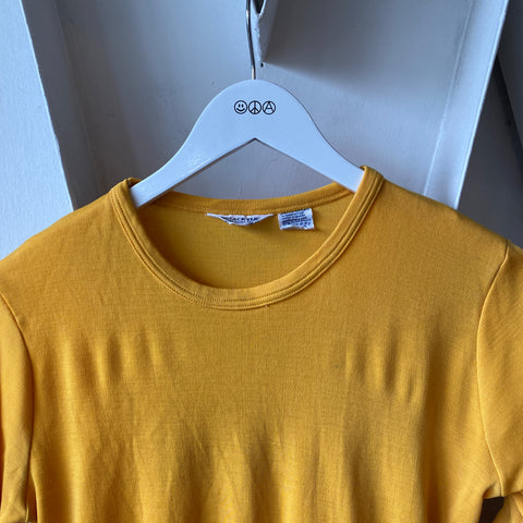 70's Blank Tee - Small