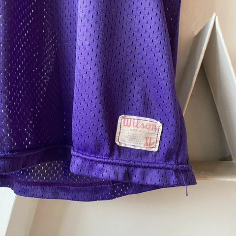 70's Mesh Jersey - XL