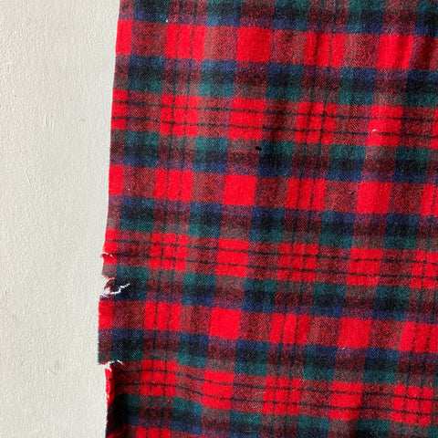 Pendleton Wool Scarf - 46” x 13”