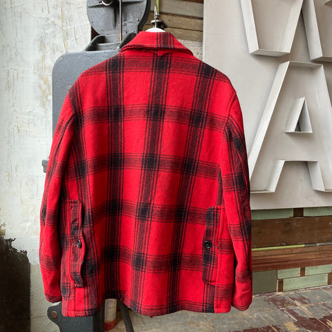 60's Pine Crest Flannel - XL