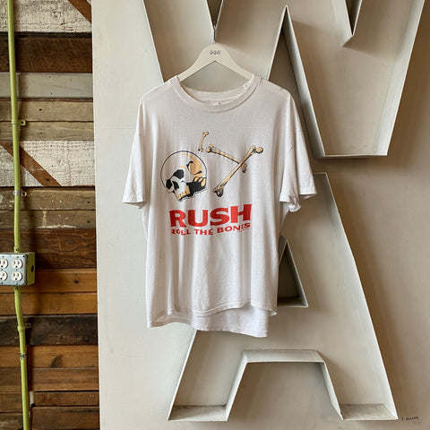 90's Rush Tee - XL