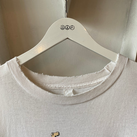 90's Rush Tee - XL