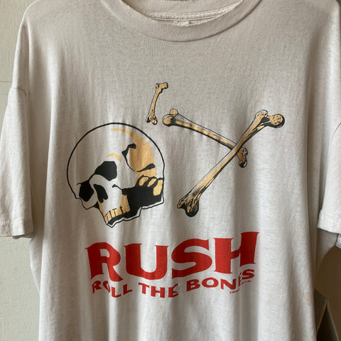 90's Rush Tee - XL