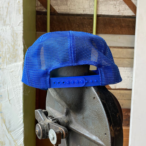 Blank Trucker - OS