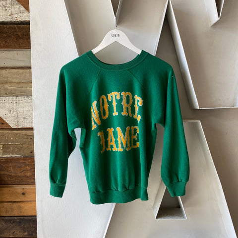 80's Notre Dame Champion - Medium