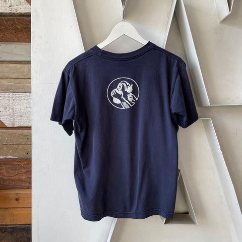 90’s Rage Against The Machine Tee - Medium