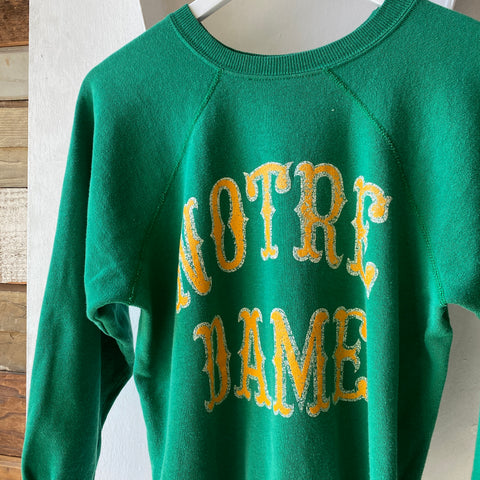 80's Notre Dame Champion - Medium