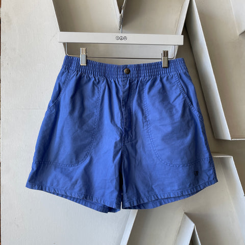 90’s Ocean Pacific Shorts - 26”-30” x 5”