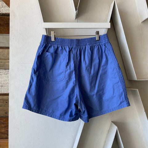 90’s Ocean Pacific Shorts - 26”-30” x 5”