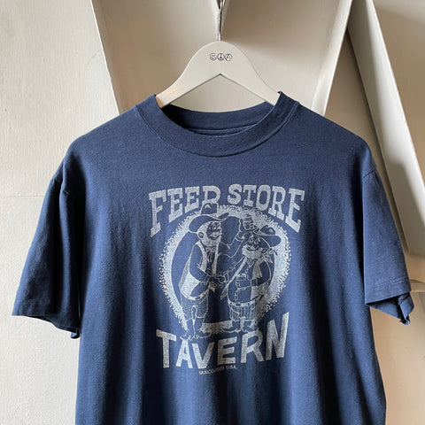 80’s Feed Store Tee - Large