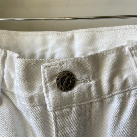 80’s Brittania Uniform Pants - 31” x 31”