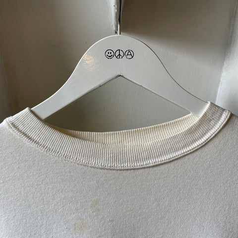60’s Pilgrim Crewneck Sweatshirt - Medium