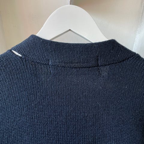 50’s Albion Varsity Sweater - Large