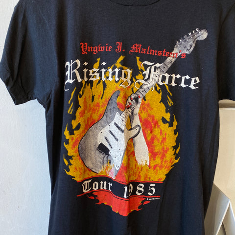 80's Rising Force Tee - Medium