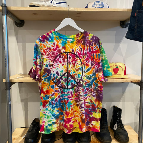 80’s Peace Tee - XL