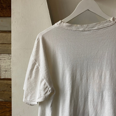 80's Moto Boop Tee - Large