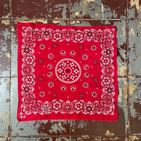 60’s Fast Color Bandana - OS
