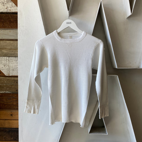 80's Waffle Thermal- Medium
