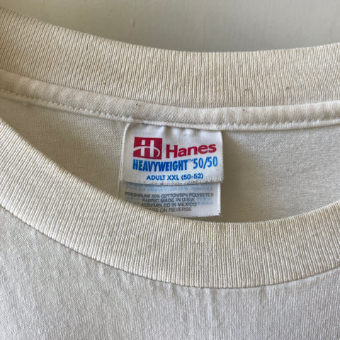 90’s Min Pin Tee - XXL