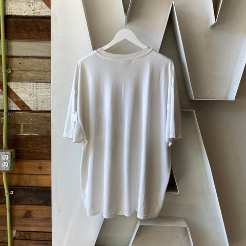 90’s Min Pin Tee - XXL