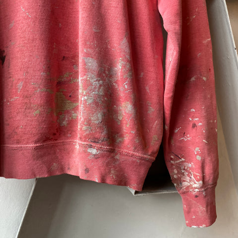 60’s Painters Sweat - Large
