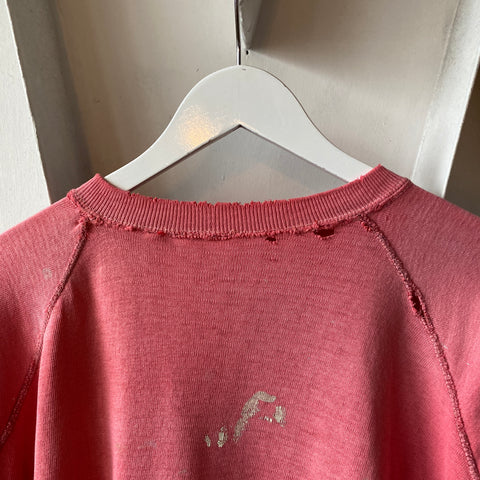 60’s Painters Sweat - Large