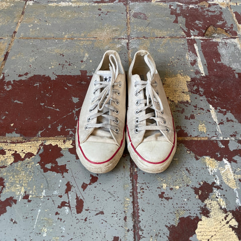 70’s Converse - M’s 6 W’s 7.5