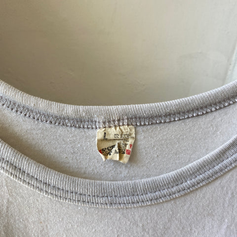 80’s Couch Tader Tank - Large