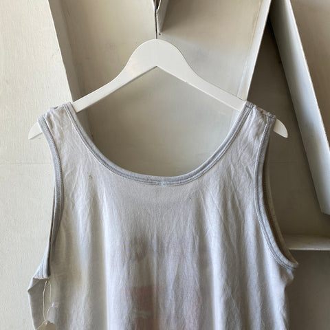 80’s Couch Tader Tank - Large