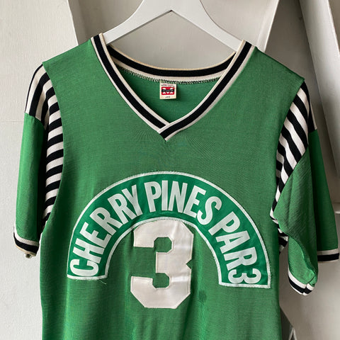 50's Mason Golf Shirt - Large